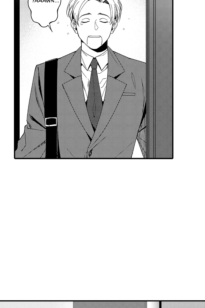 Too Late for Sincerity [Jujucat] - Chapter 7 manhwa