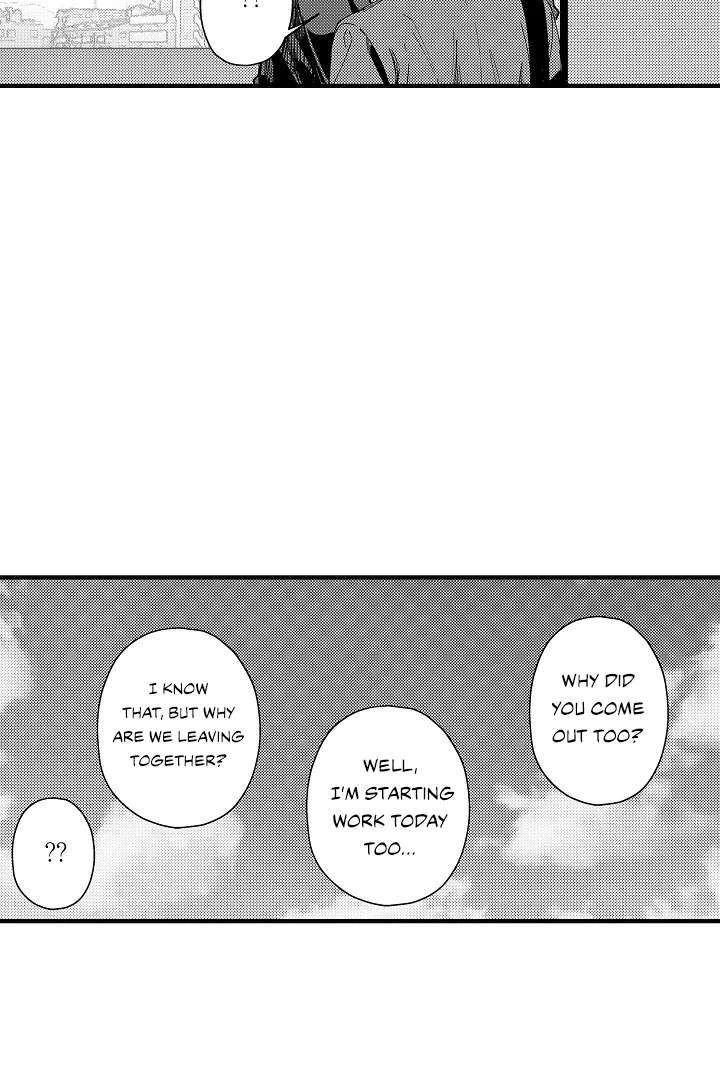Too Late for Sincerity [Jujucat] - Chapter 7 manhwa