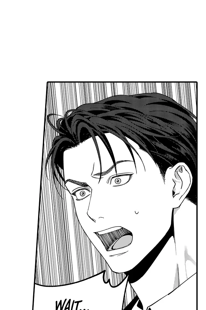 Too Late for Sincerity [Jujucat] - Chapter 7 manhwa