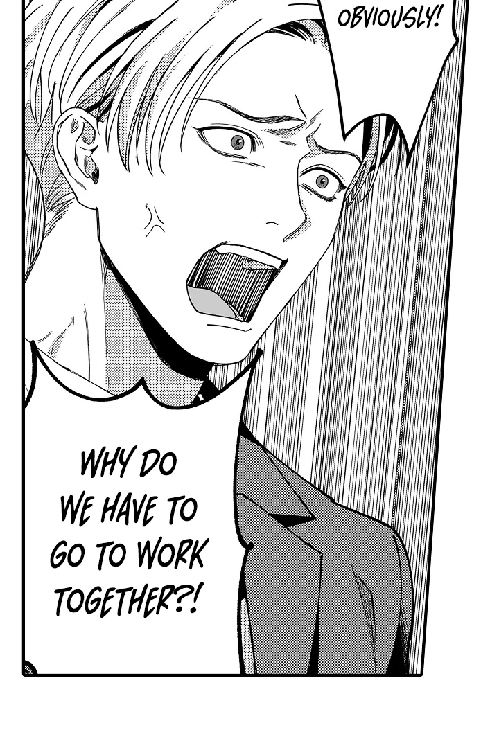 Too Late for Sincerity [Jujucat] - Chapter 7 manhwa