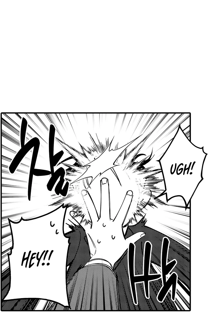 Too Late for Sincerity [Jujucat] - Chapter 7 manhwa