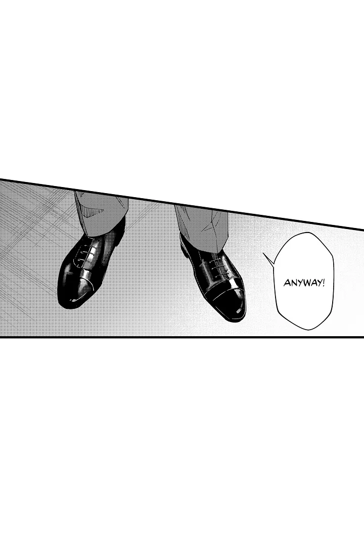 Too Late for Sincerity [Jujucat] - Chapter 7 manhwa