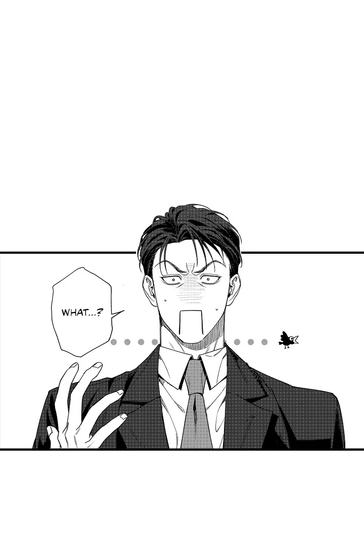 Too Late for Sincerity [Jujucat] - Chapter 7 manhwa