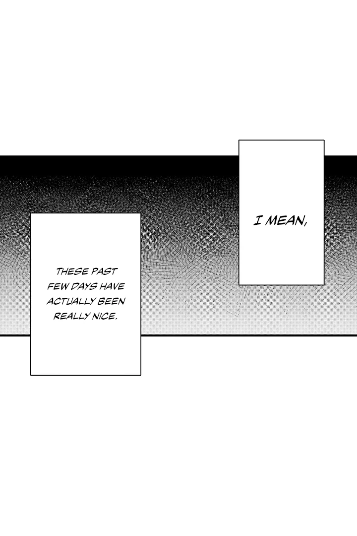 Too Late for Sincerity [Jujucat] - Chapter 7 manhwa