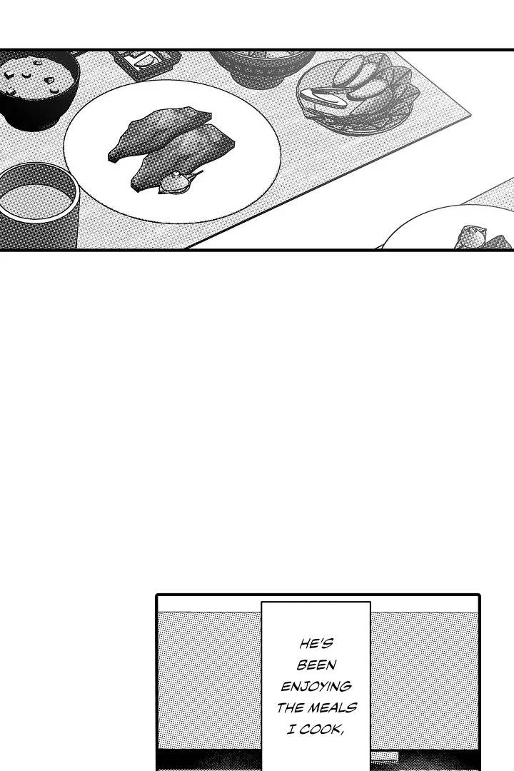 Too Late for Sincerity [Jujucat] - Chapter 7 manhwa