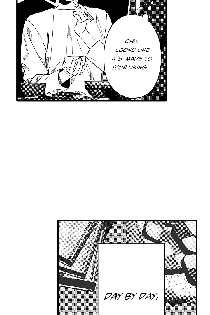 Too Late for Sincerity [Jujucat] - Chapter 7 manhwa