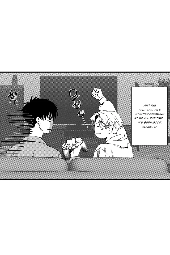 Too Late for Sincerity [Jujucat] - Chapter 7 manhwa