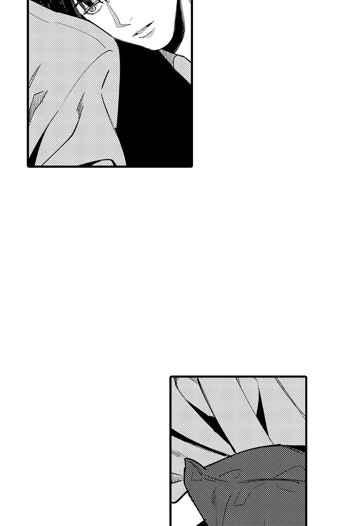 Too Late for Sincerity [Jujucat] - Chapter 7 manhwa