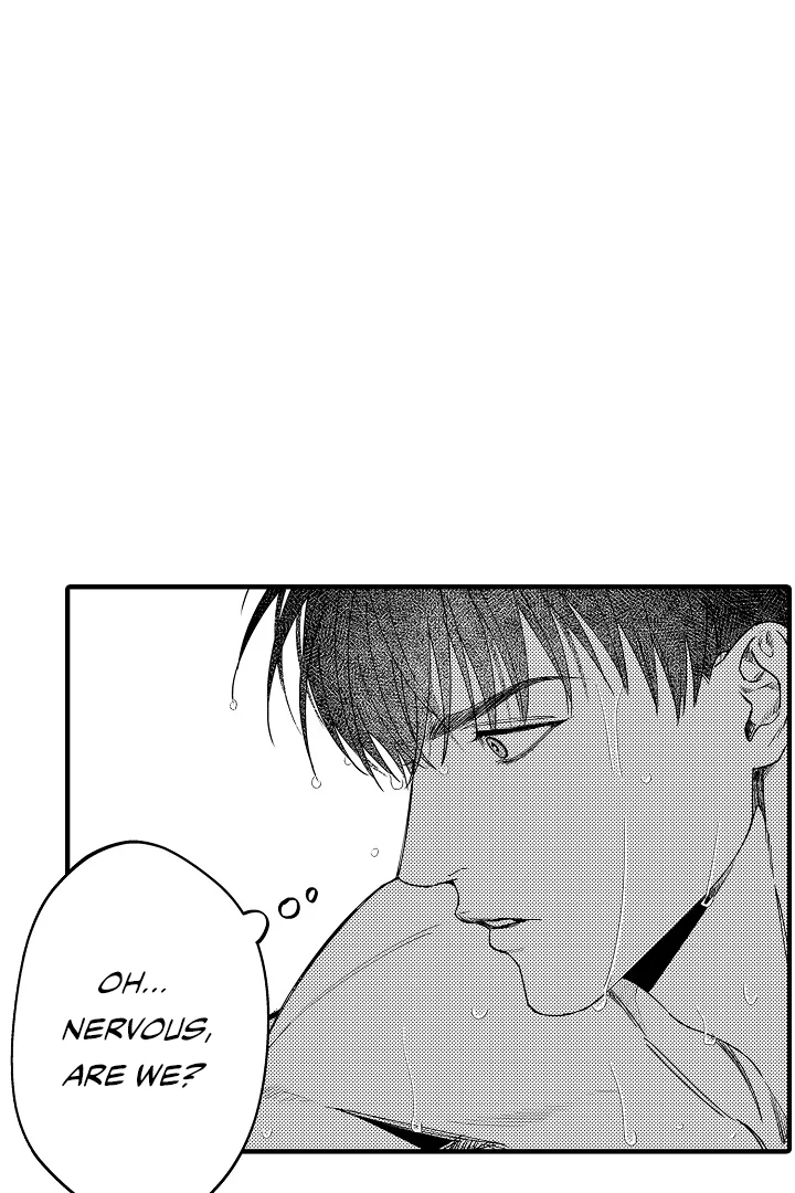 Too Late for Sincerity [Jujucat] - Chapter 7 manhwa