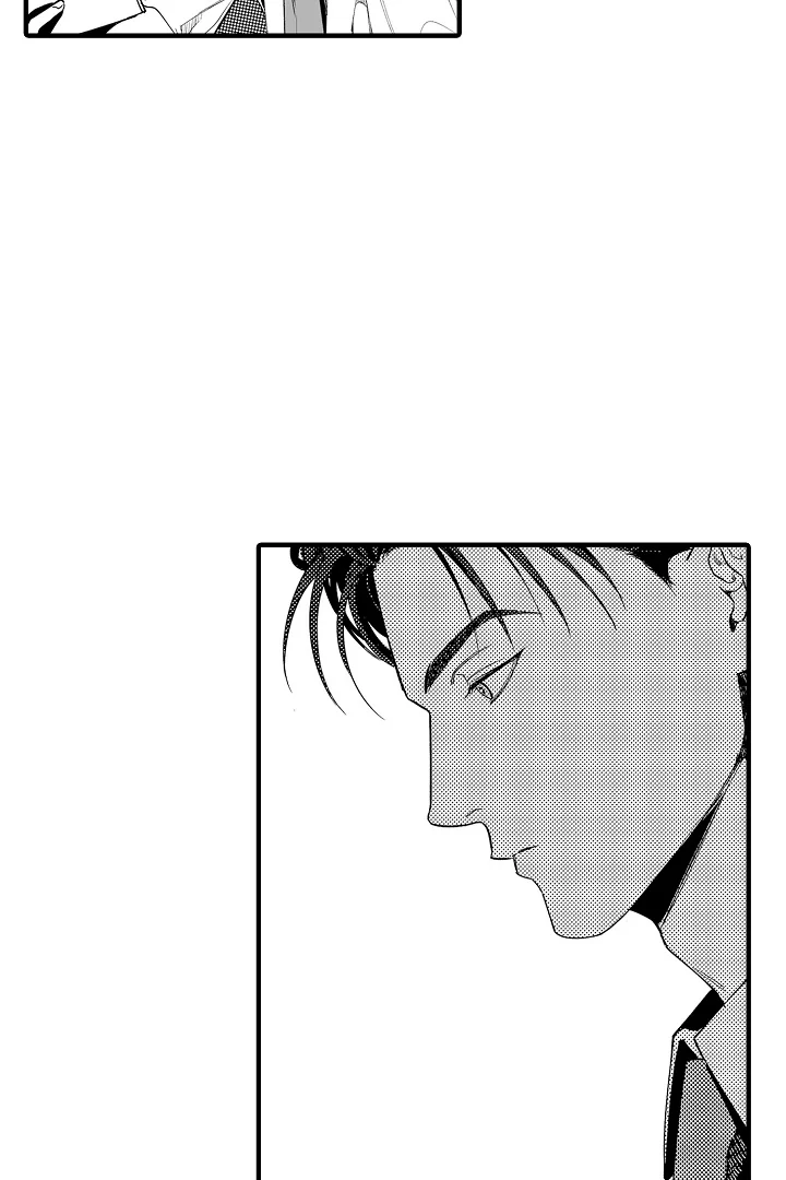 Too Late for Sincerity [Jujucat] - Chapter 7 manhwa
