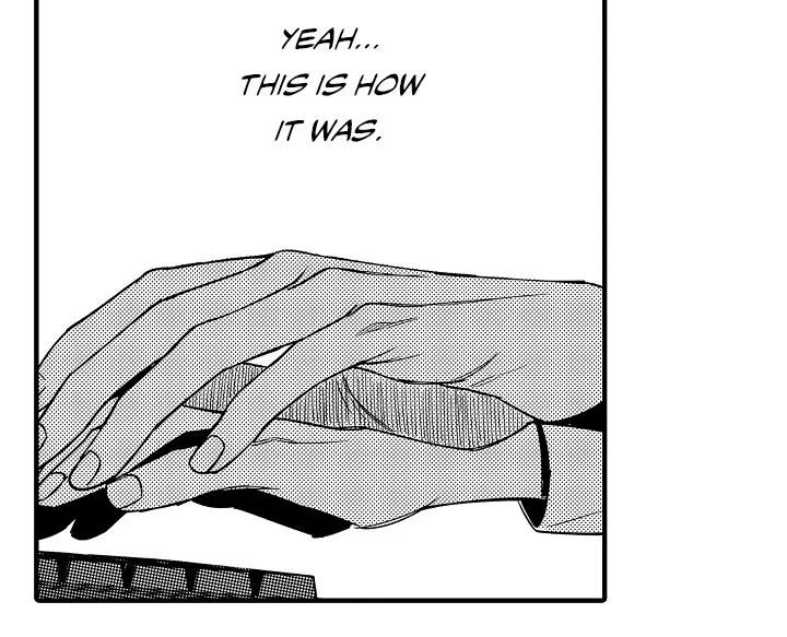 Too Late for Sincerity [Jujucat] - Chapter 7 manhwa