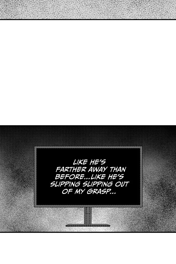 Too Late for Sincerity [Jujucat] - Chapter 8 manhwa