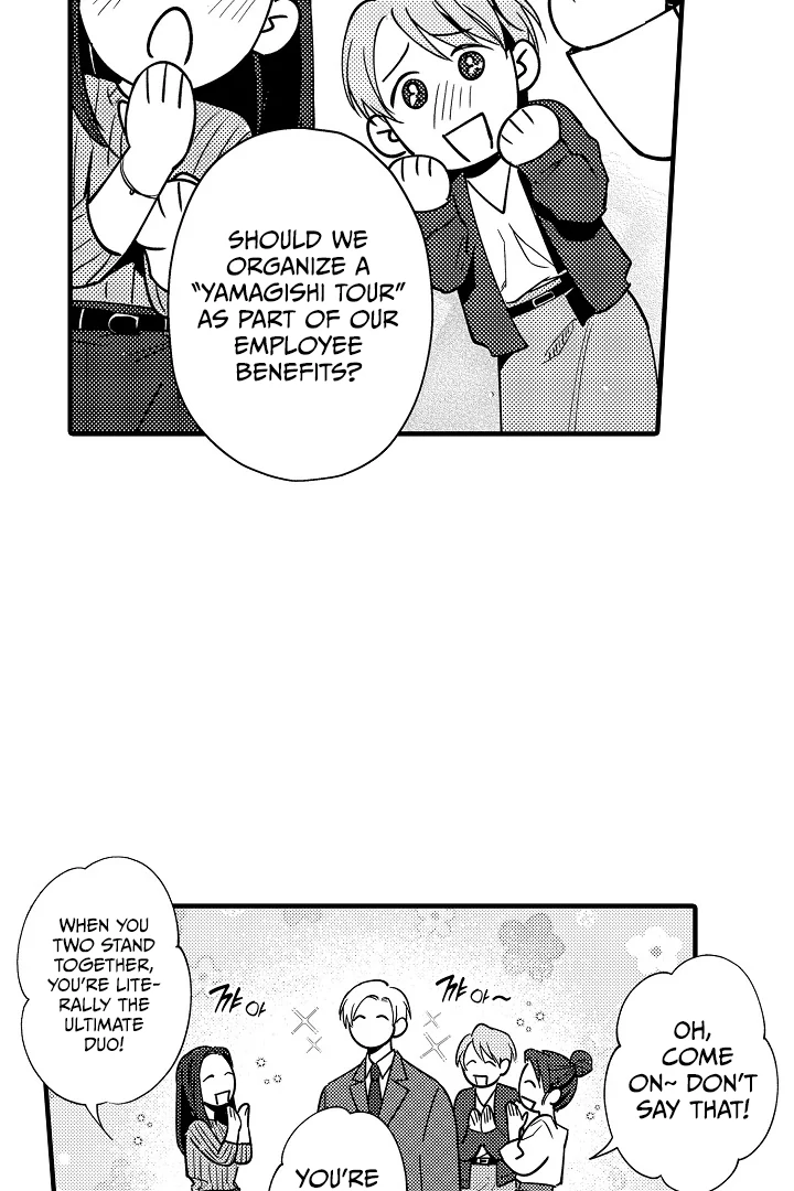 Too Late for Sincerity [Jujucat] - Chapter 8 manhwa