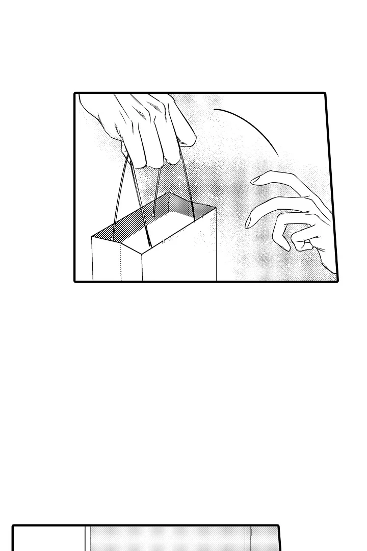 Too Late for Sincerity [Jujucat] - Chapter 8 manhwa