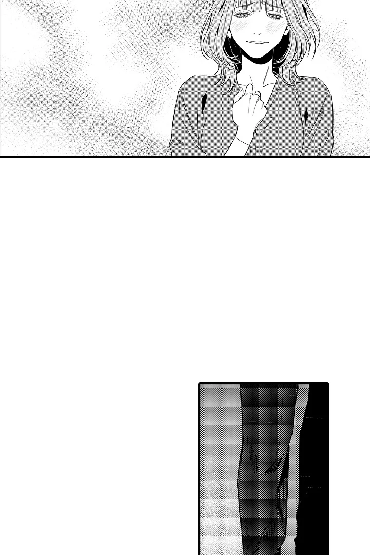 Too Late for Sincerity [Jujucat] - Chapter 8 manhwa