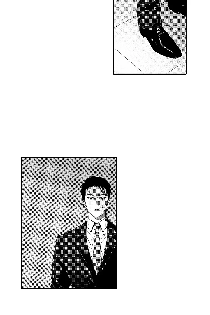 Too Late for Sincerity [Jujucat] - Chapter 8 manhwa