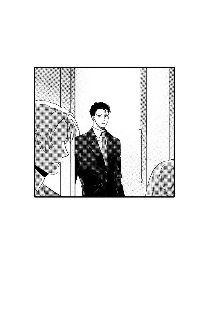 Too Late for Sincerity [Jujucat] - Chapter 8 manhwa