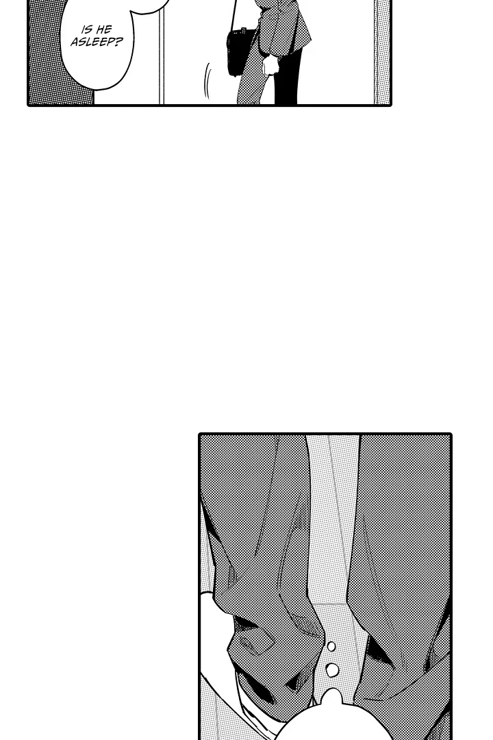 Too Late for Sincerity [Jujucat] - Chapter 8 manhwa