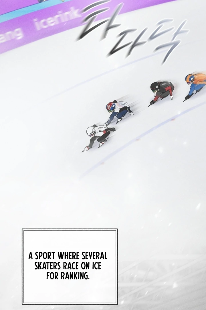 Olympian - Chapter 00 - S1 manhwa