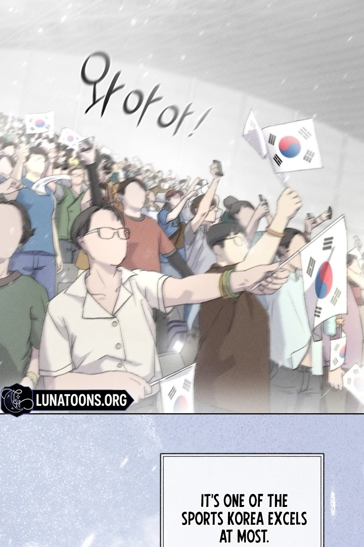 Olympian - Chapter 00 - S1 manhwa