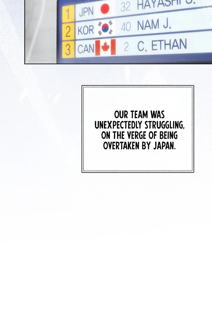 Olympian - Chapter 00 - S1 manhwa