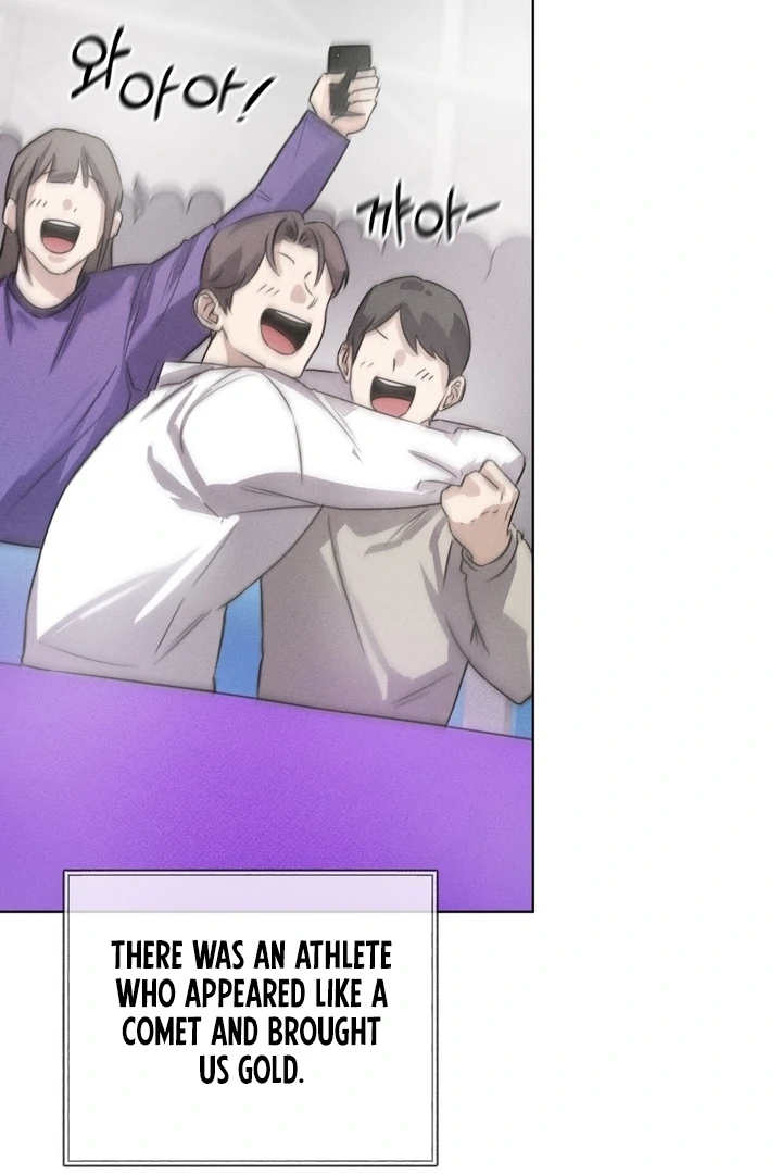 Olympian - Chapter 00 - S1 manhwa