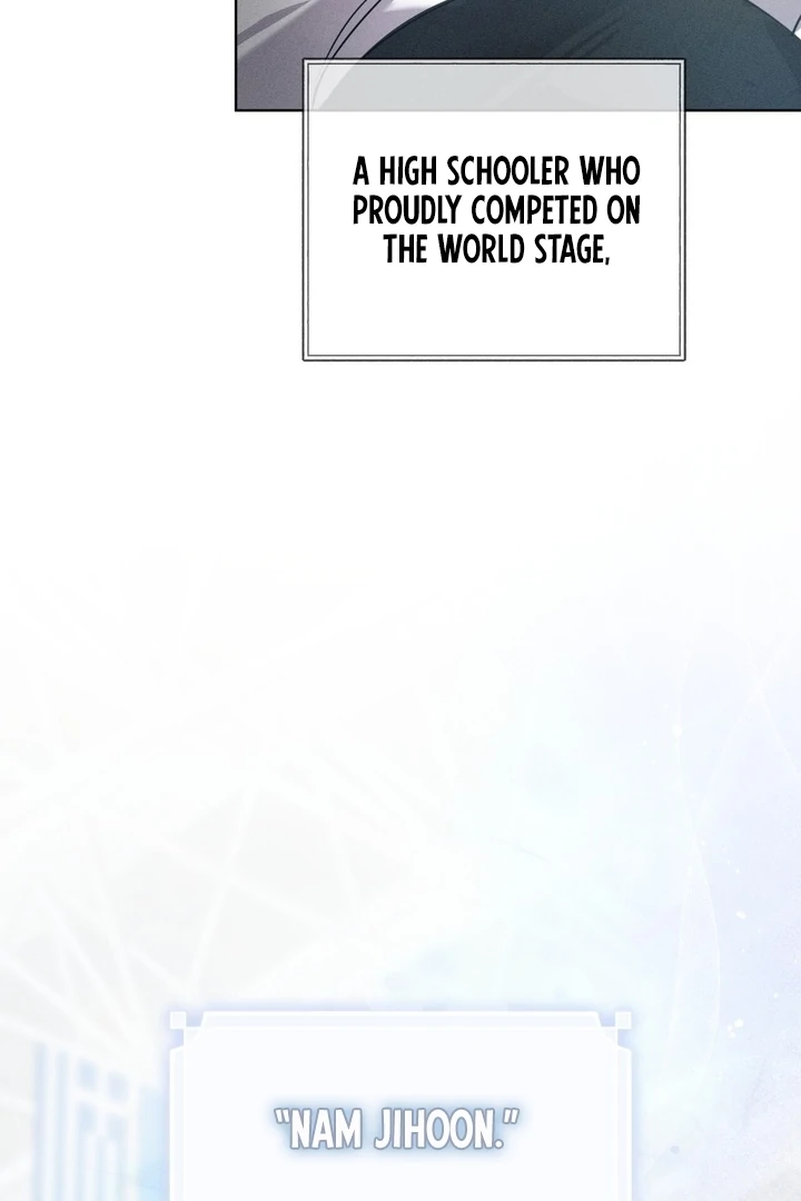 Olympian - Chapter 00 - S1 manhwa