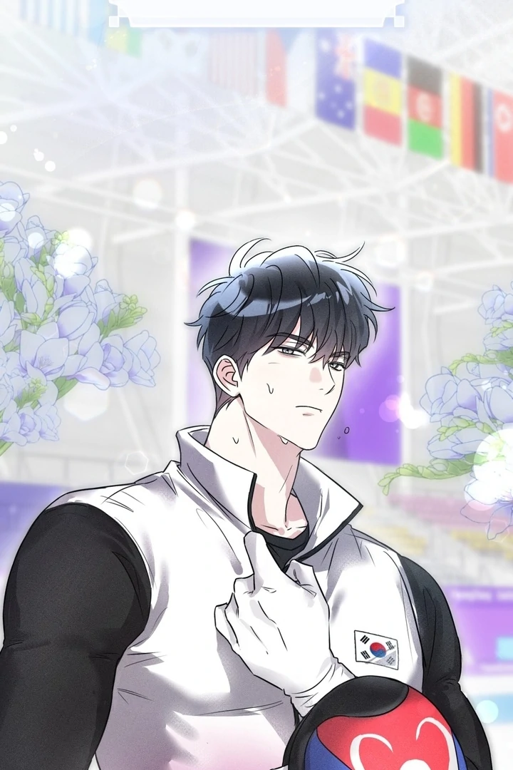 Olympian - Chapter 00 - S1 manhwa