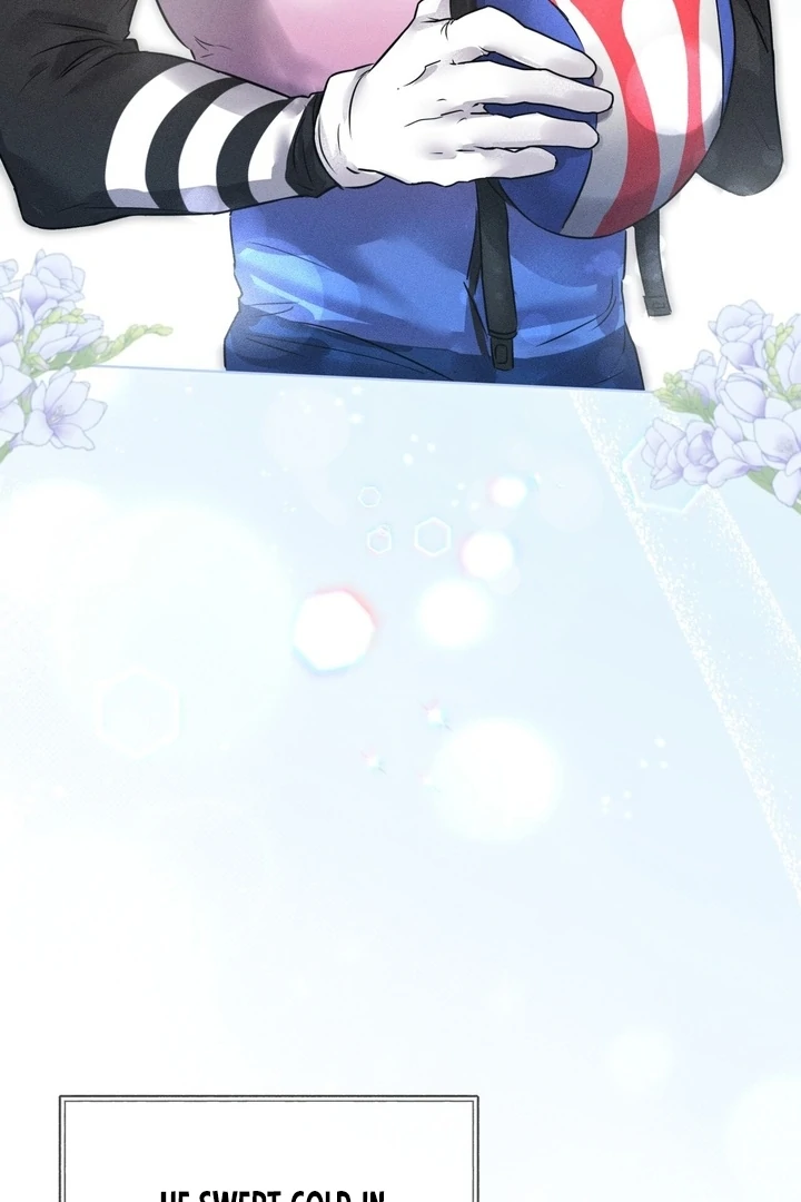 Olympian - Chapter 00 - S1 manhwa