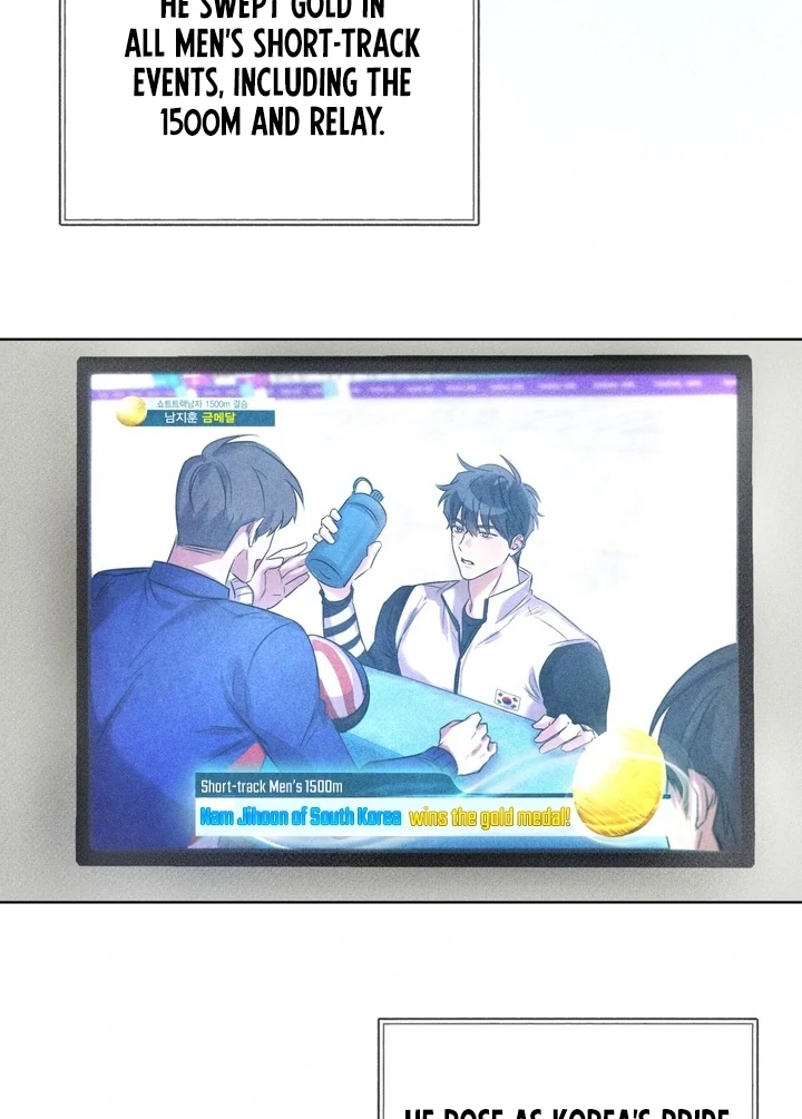 Olympian - Chapter 00 - S1 manhwa