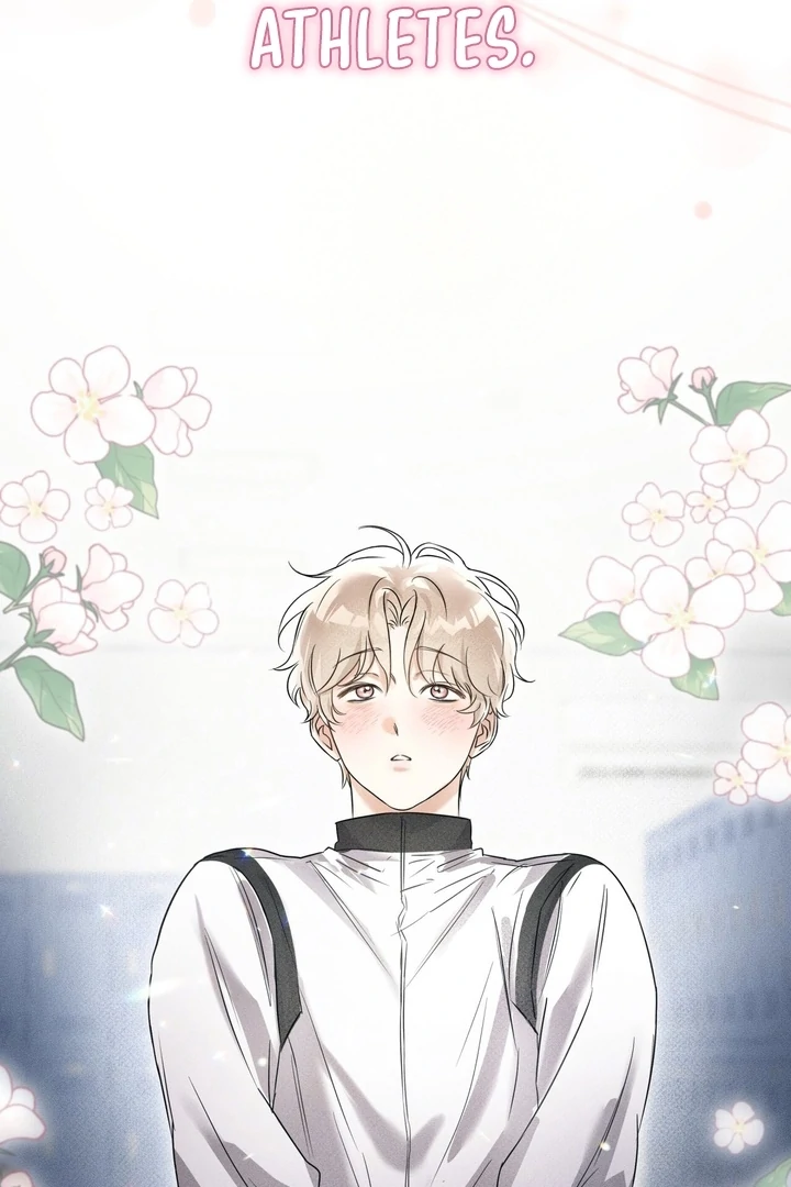 Olympian - Chapter 00 - S1 manhwa