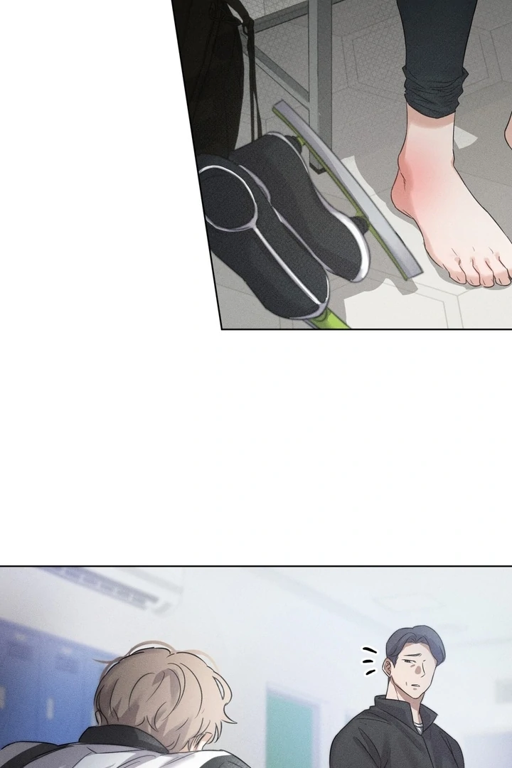 Olympian - Chapter 00 - S1 manhwa