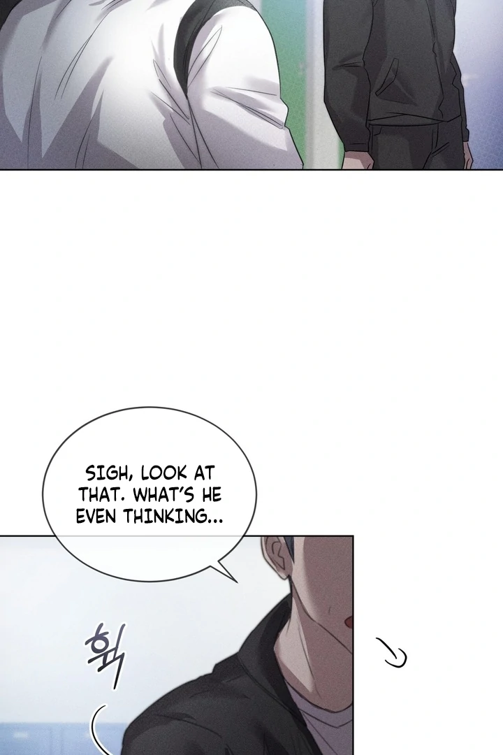Olympian - Chapter 00 - S1 manhwa