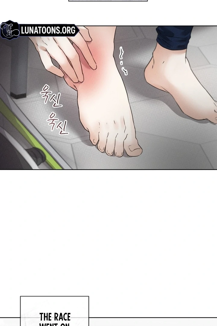 Olympian - Chapter 00 - S1 manhwa