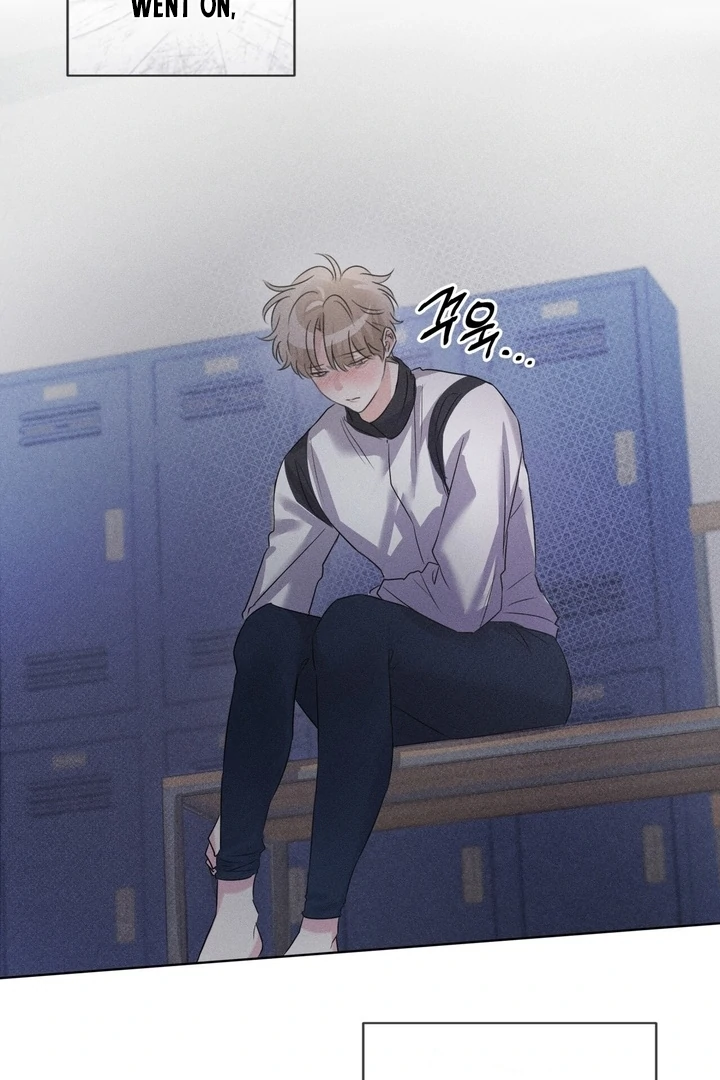 Olympian - Chapter 00 - S1 manhwa