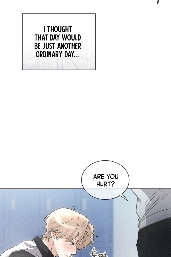 Olympian - Chapter 00 - S1 manhwa