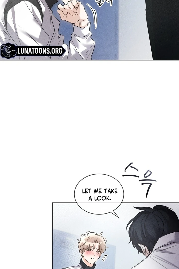 Olympian - Chapter 00 - S1 manhwa