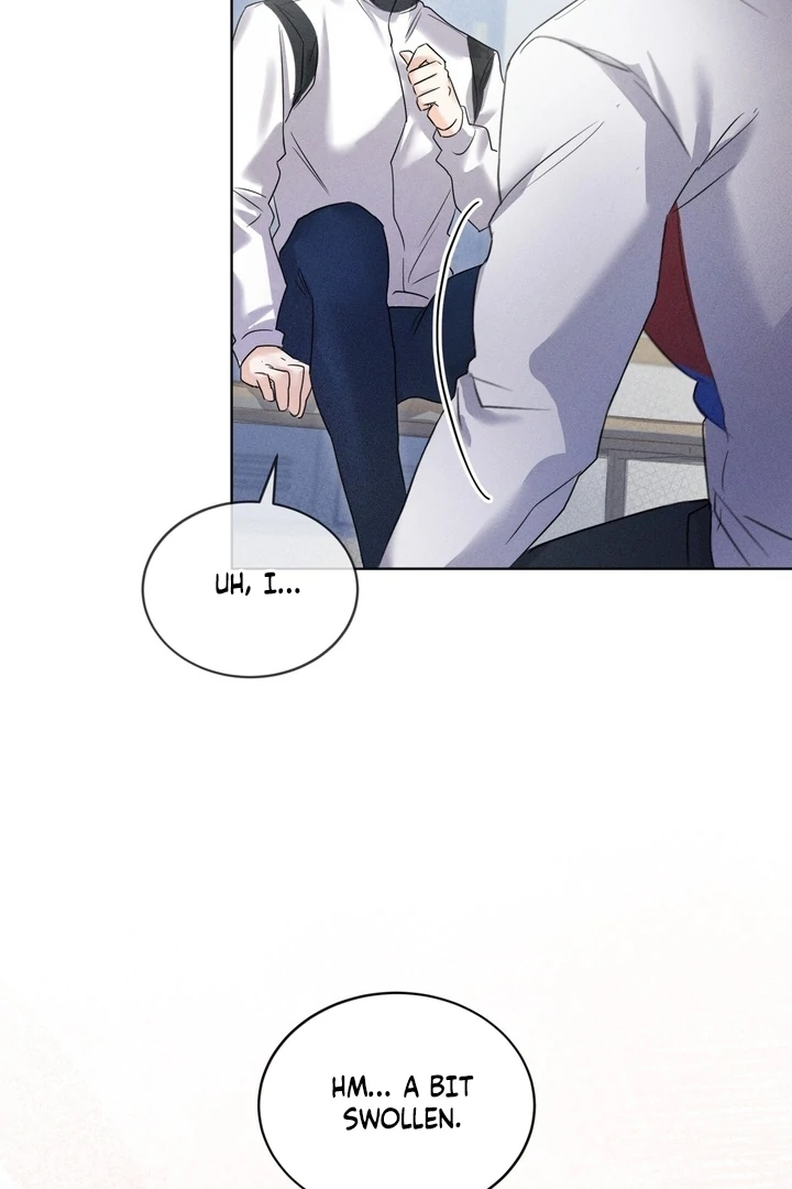 Olympian - Chapter 00 - S1 manhwa