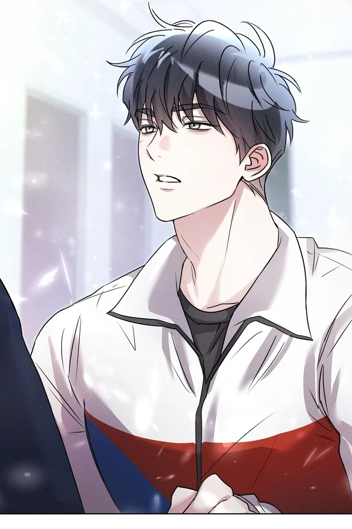 Olympian - Chapter 00 - S1 manhwa