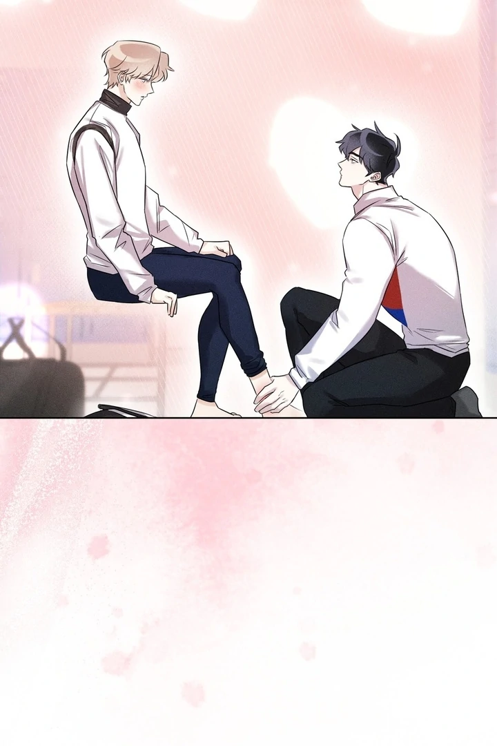 Olympian - Chapter 00 - S1 manhwa