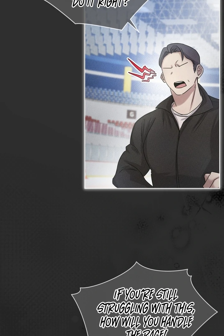 Olympian - Chapter 00 - S1 manhwa