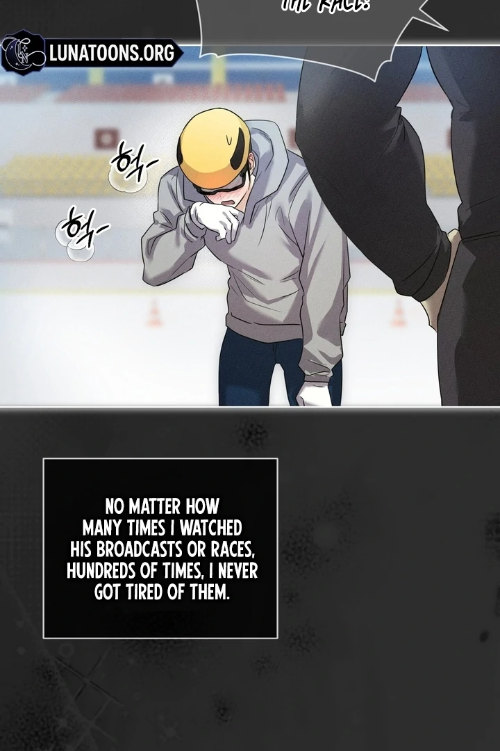Olympian - Chapter 00 - S1 manhwa