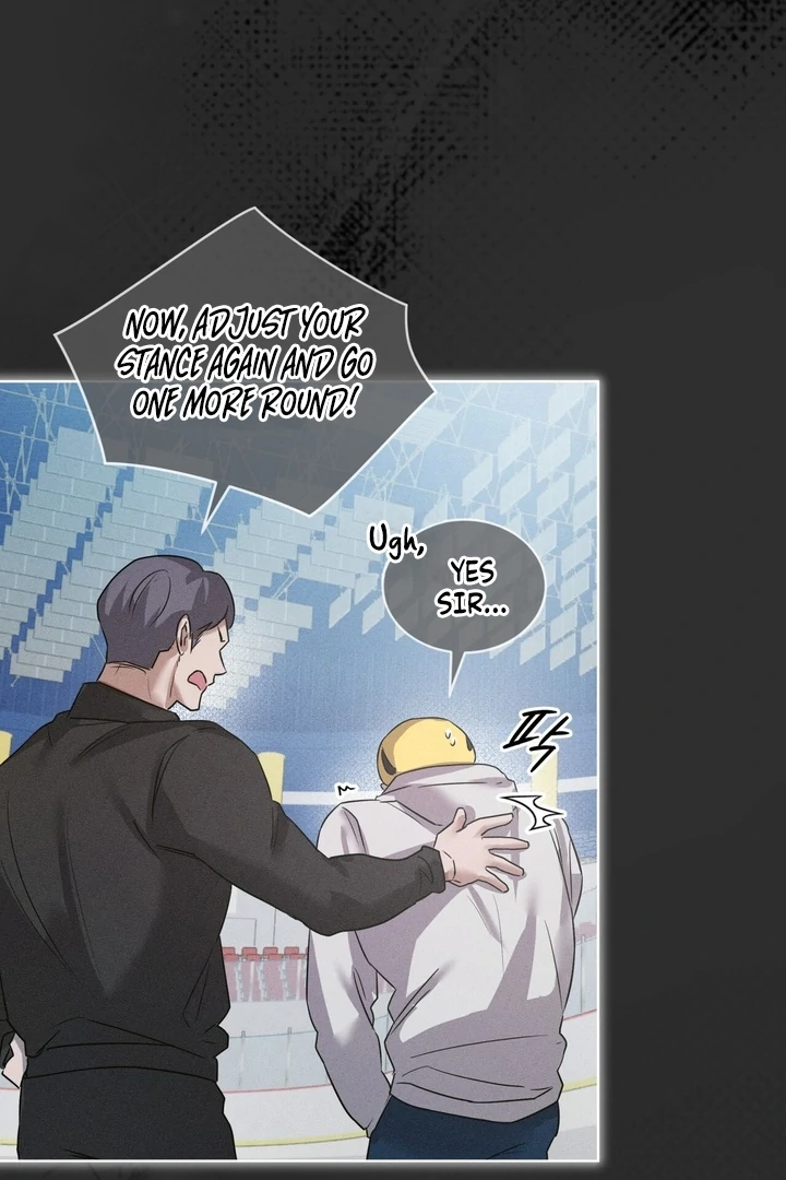 Olympian - Chapter 00 - S1 manhwa