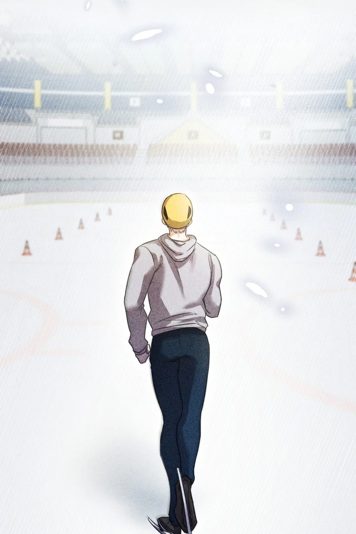 Olympian - Chapter 00 - S1 manhwa