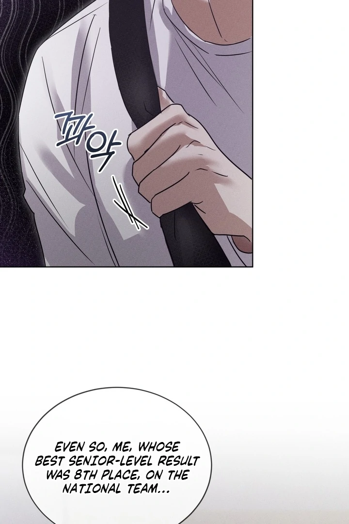 Olympian - Chapter 00 - S1 manhwa
