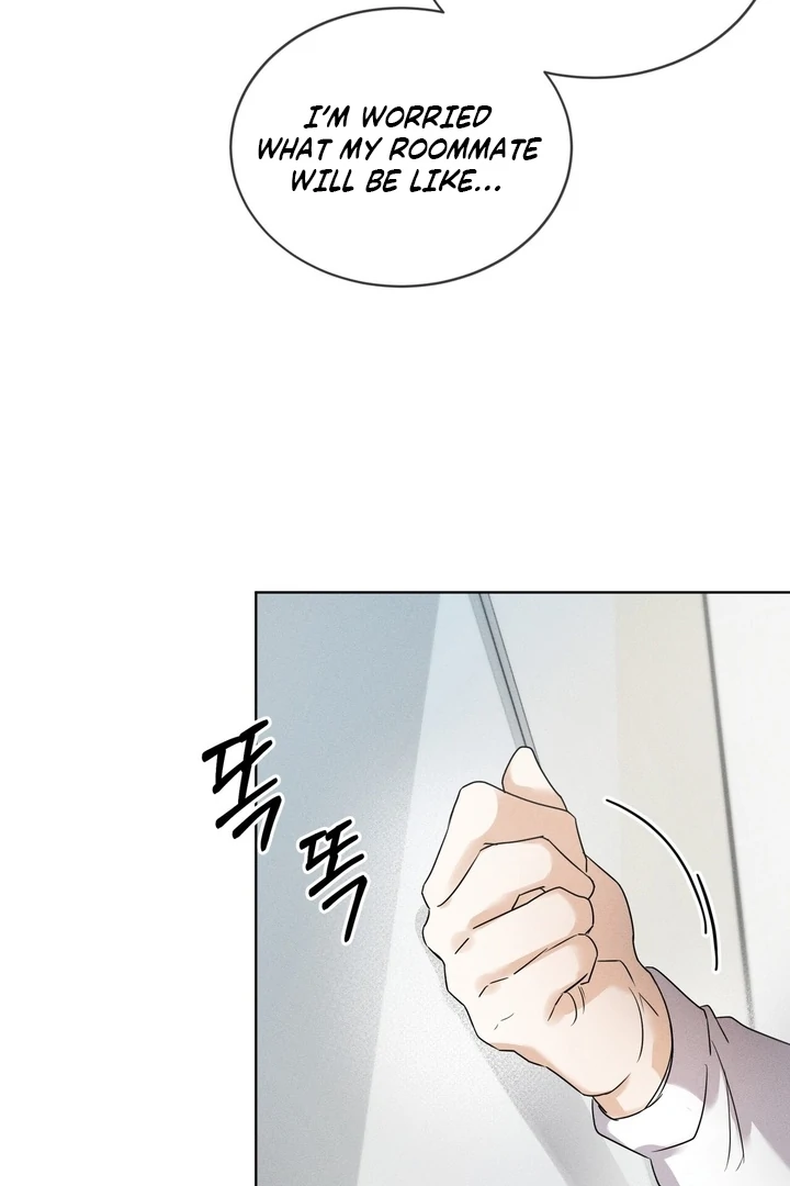 Olympian - Chapter 00 - S1 manhwa