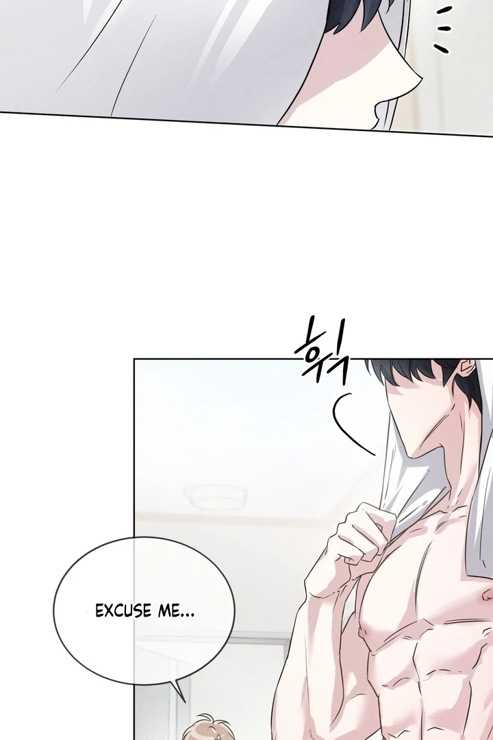 Olympian - Chapter 00 - S1 manhwa