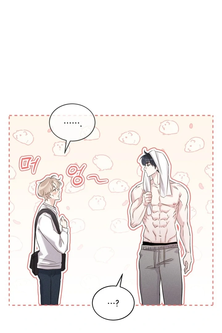 Olympian - Chapter 00 - S1 manhwa