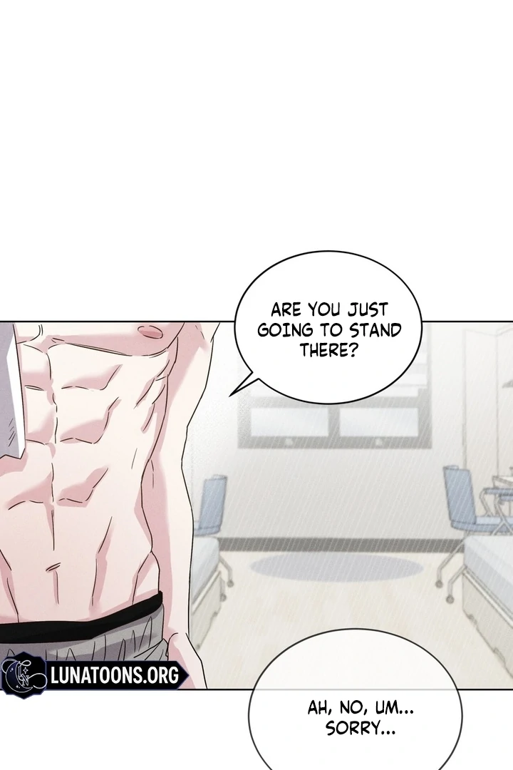 Olympian - Chapter 00 - S1 manhwa