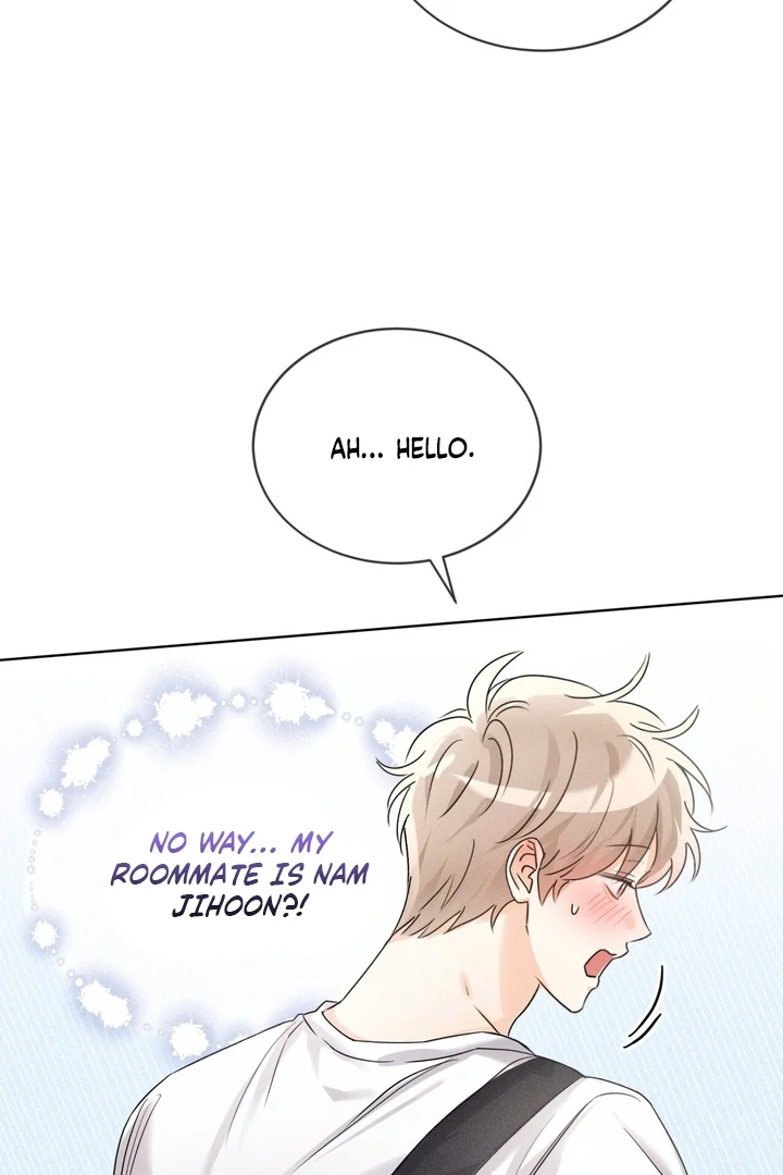 Olympian - Chapter 00 - S1 manhwa
